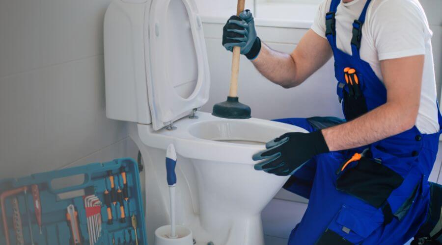 Local expert plumbing services in Randlett, UT